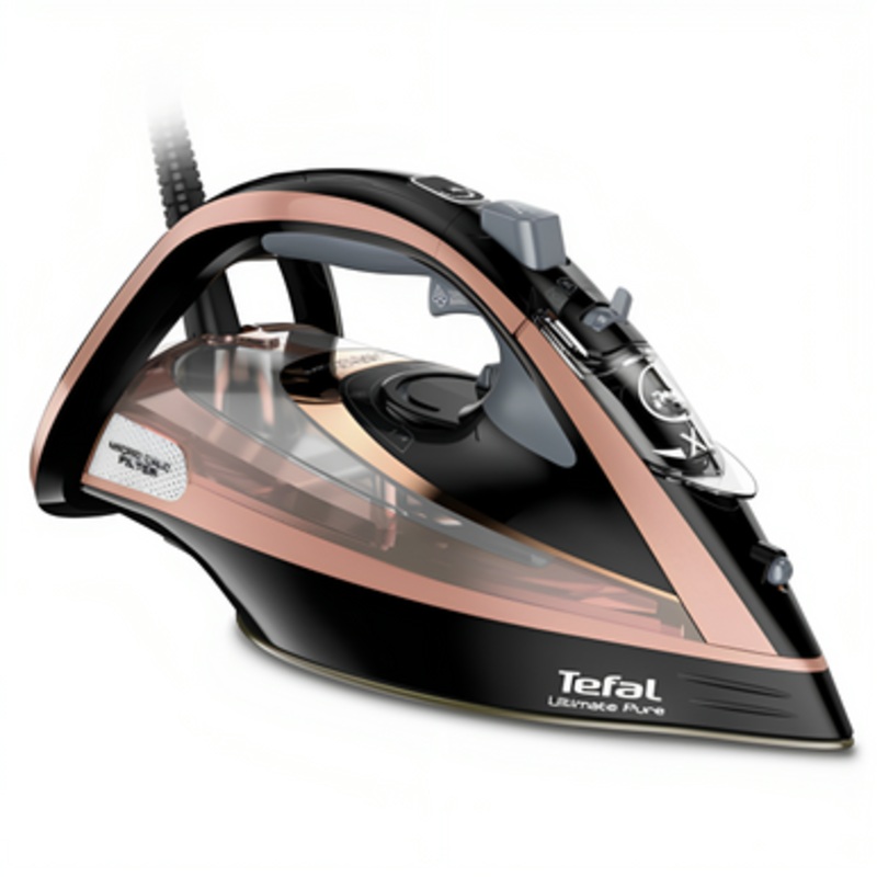 Tefal 3200W Ultimate Pure | FV9845E0