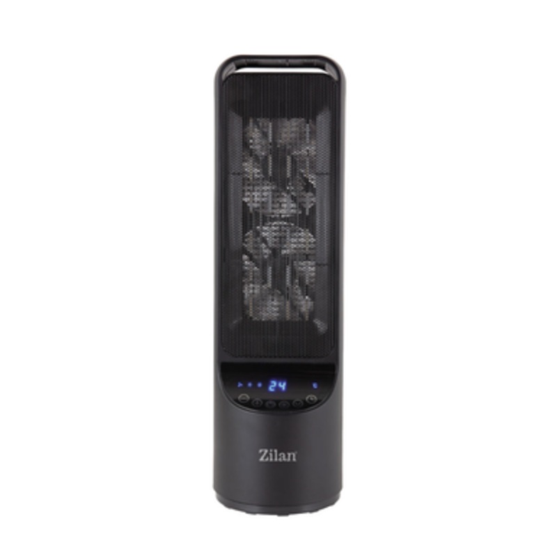 Zilan Ceramic Tower Heater | ZLN2052