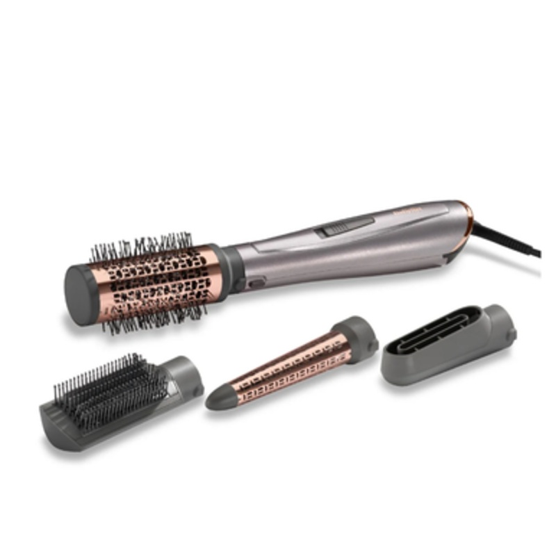 Babyliss AS136E Hair Air Brush – 1000W | AS136E