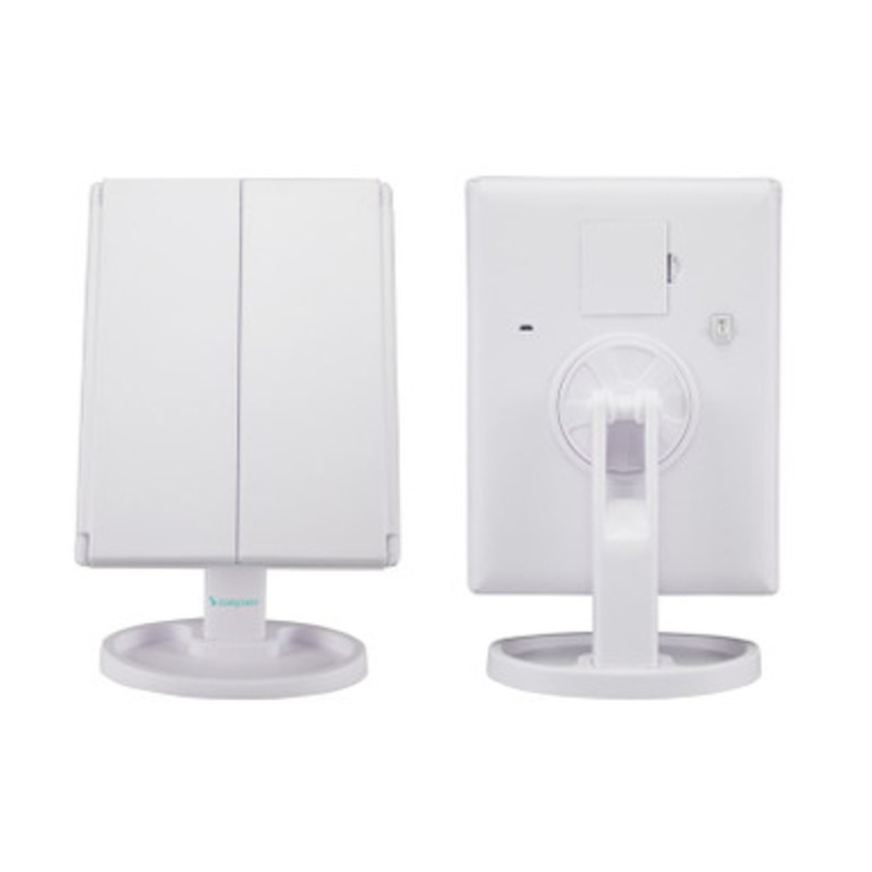 Beper Make Up Mirror With Led Light | P302VIS050