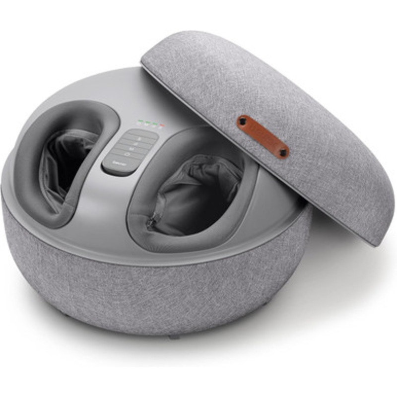 Beurer FM 120 2-in-1 Shiatsu Foot Massager | FM 120