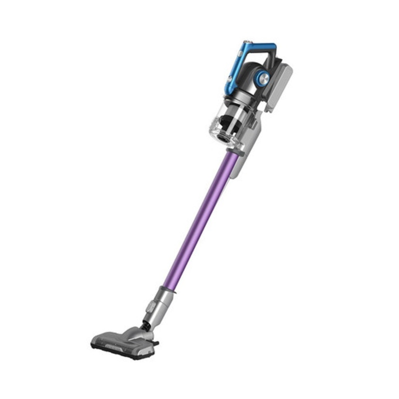 Campomatic Rechargeable Stick Vacuum Cleaner | VC15
