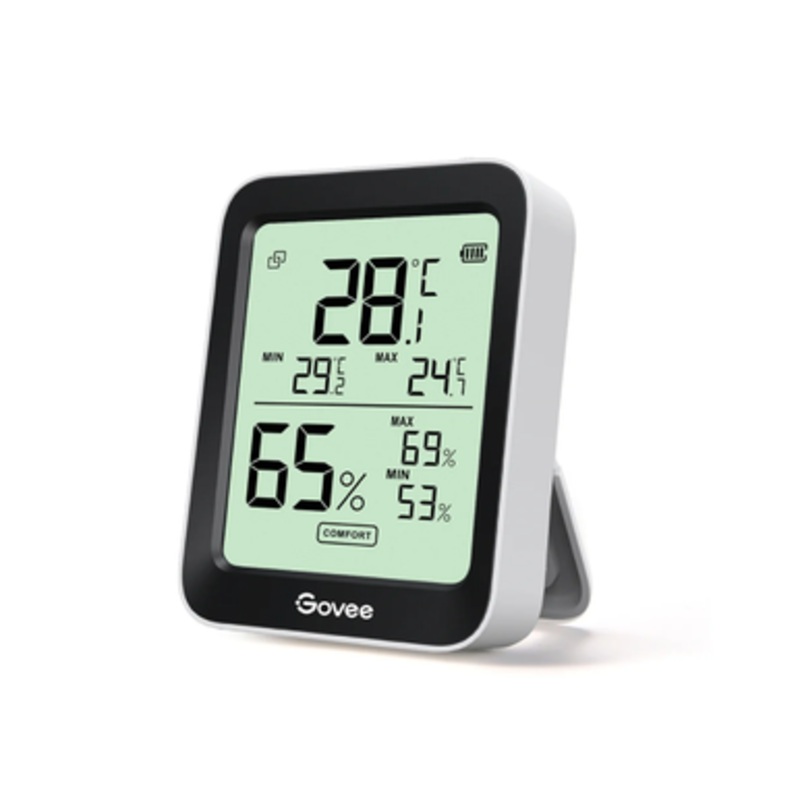 Govee Smart Hygrometer Thermometer | H5075