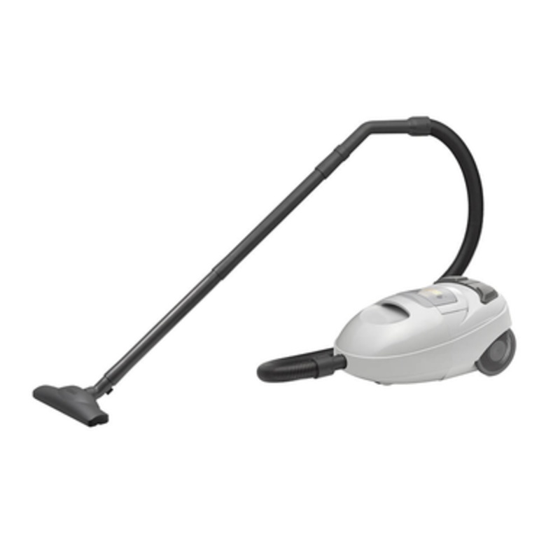 Hitachi Bagless Vacuum Canister – 1600 Watt | CV-W1600