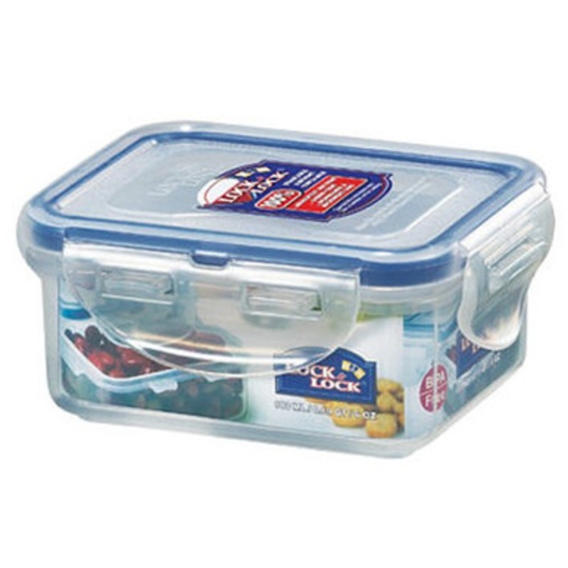LocknLock Rectangular 180ml Food Container | HPL805