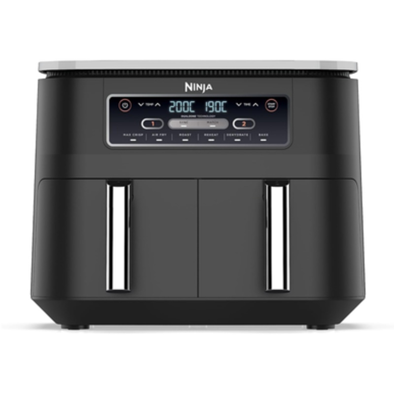 Ninja Dual Zone Air Fryer – 7.6 L | AF300ME