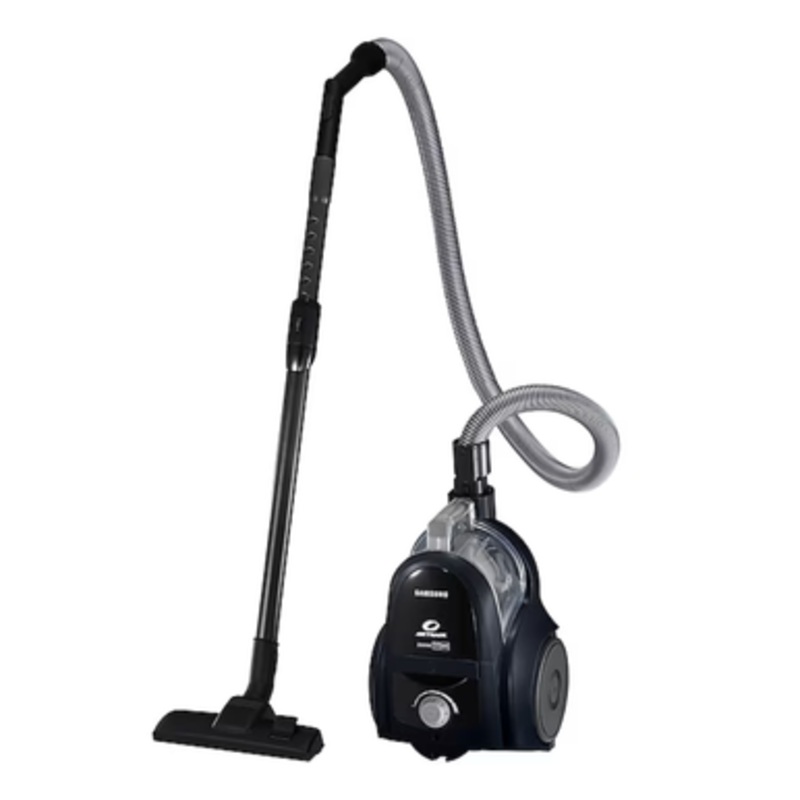 Samsung Bagless Vacuum Cleaner With Powerful Suction – 2000W | VCC4581V3K/XMA