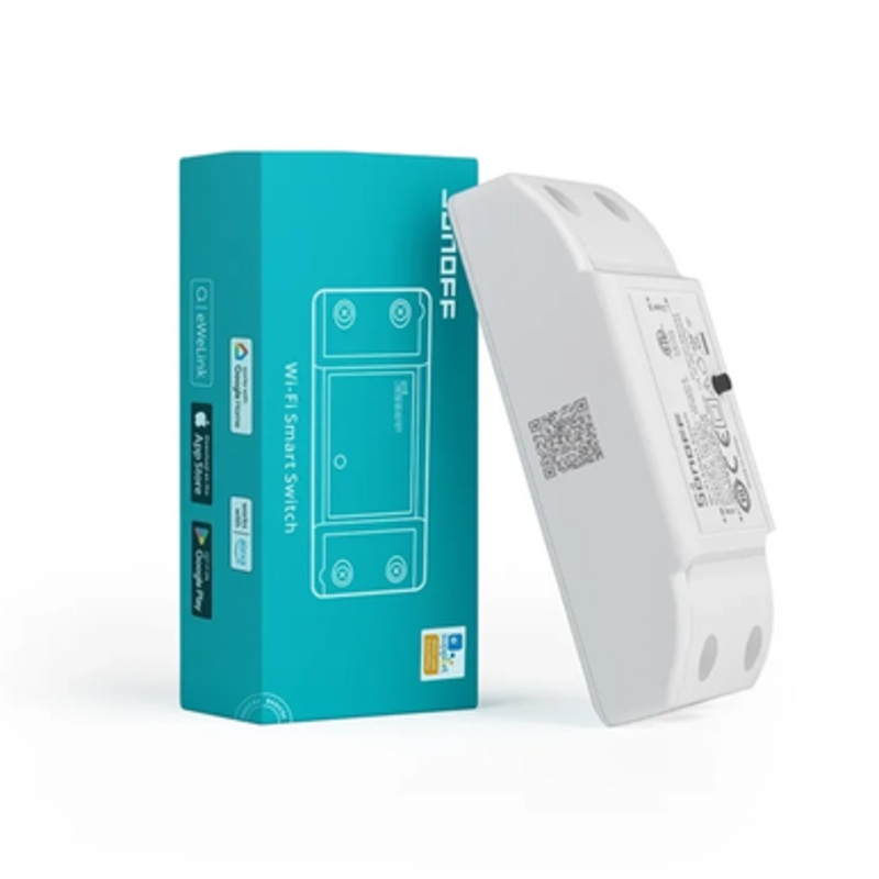 Sonoff Basic R4 Smart Switch