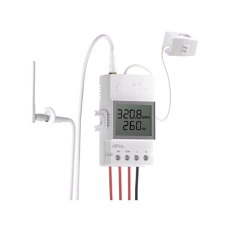 Sonoff POWCT Ring Smart Power Meter