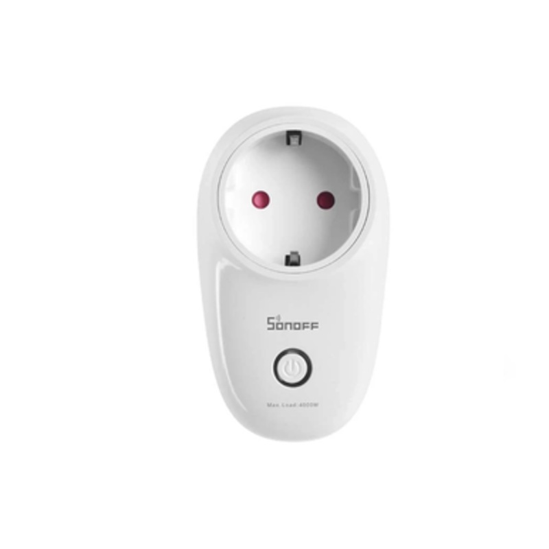 Sonoff Smart Plug | S26R2