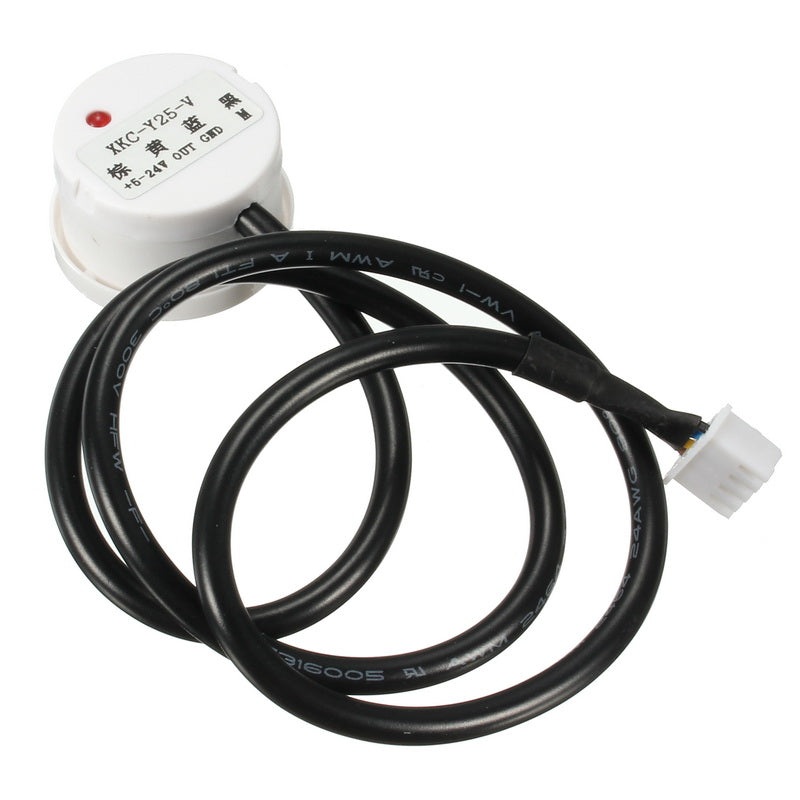 XKC-Y25-T12V Non Contact Liquid Level Switch Stick Type Durable Level Sensor