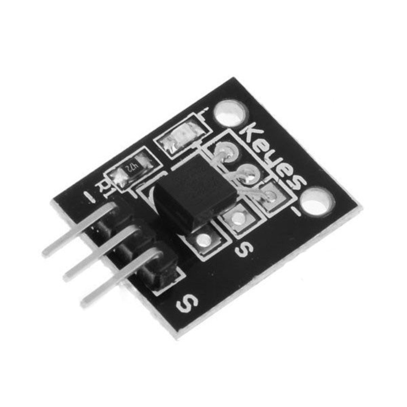 10Pcs DS18B20 Digital Temperature Sensor Module For Arduino