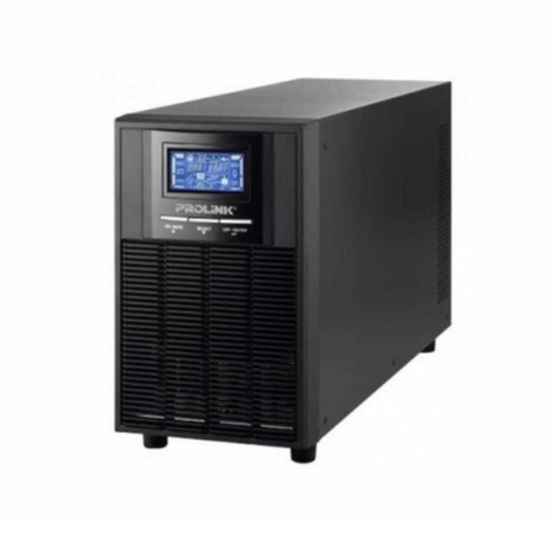 PROLINK  Online UPS 2KVA External Batteries UPS | PRO902