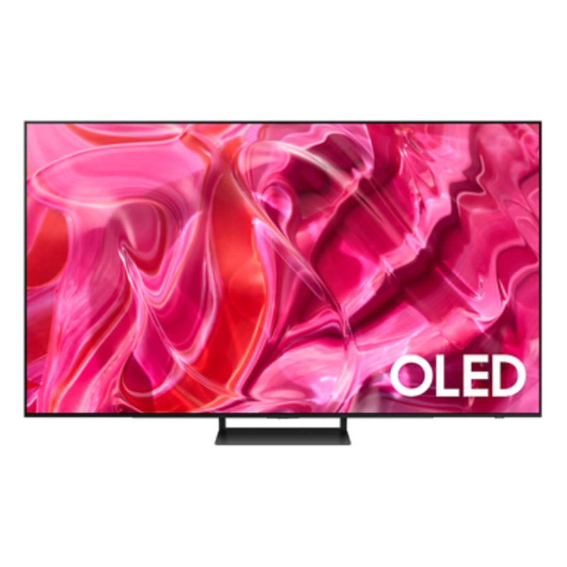 Samsung 55 OLED S90C 4K Smart TV | QA55S90CAUXZN
