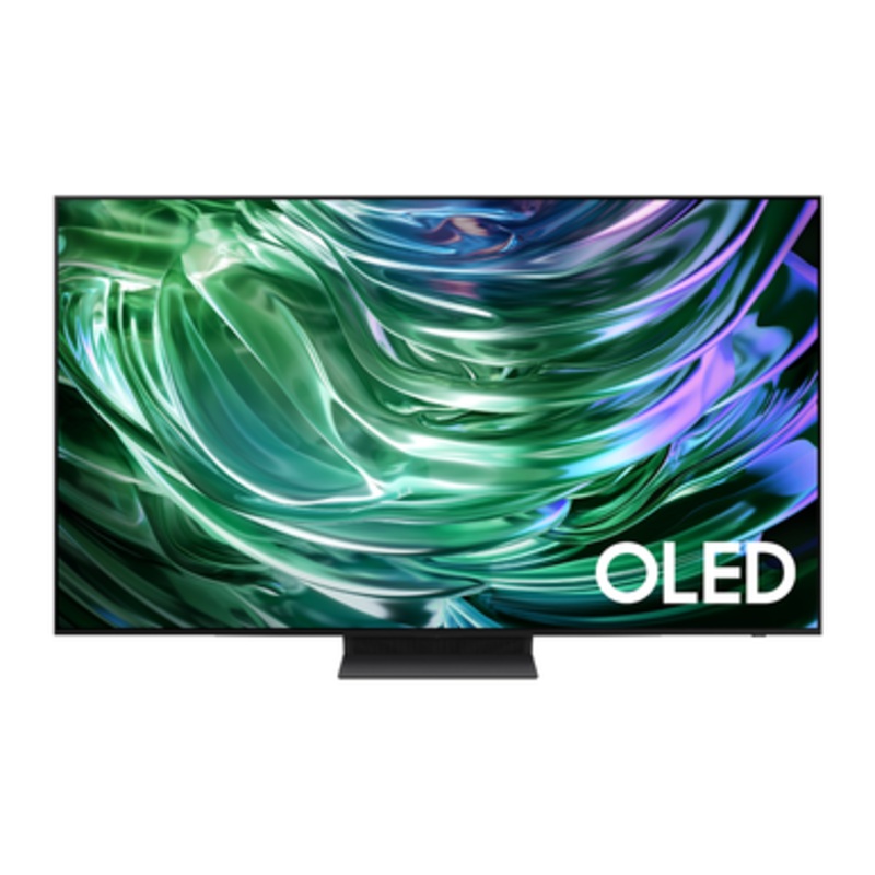 Samsung 55 OLED S90D 4K Tizen OS Smart TV | QA55S90DAUXTW