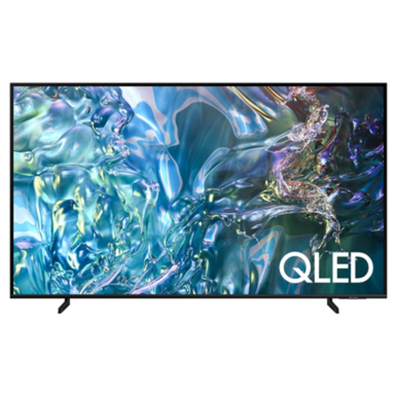 Samsung 55 QLED 4K Q60D Tizen OS Smart TV | QA55Q60DAUXTW