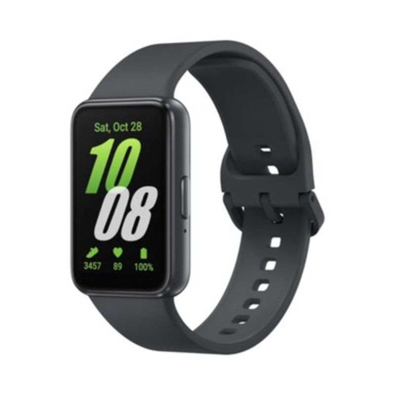 Samsung Galaxy Fit3  Gray | SM-R390NZAAXAA