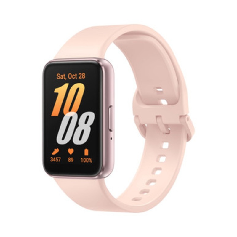 Samsung Galaxy Fit3  Pink Gold |  SM-R390NIDAXAA