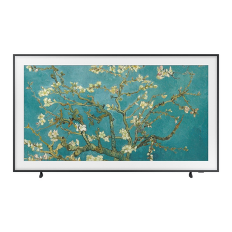 Samsung The Frame  75  QLED TV  | QA75LS03BAUXTW