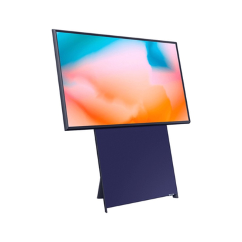 Samsung The SERO  43  QLED TV  | QA43LS05BAUXTW
