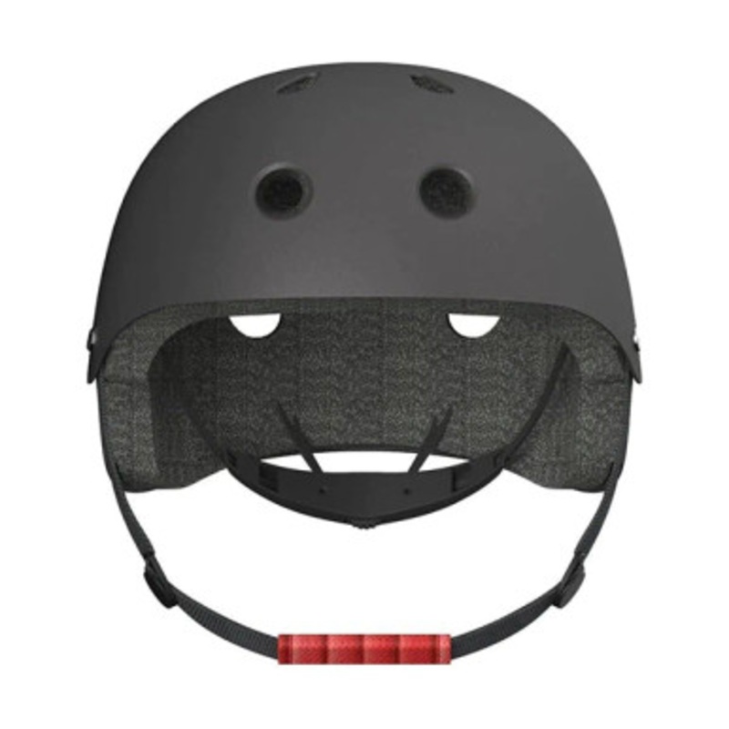 Segway  Ninebot Scooter Commuter Helmet, Black | AB.00.0020.50
