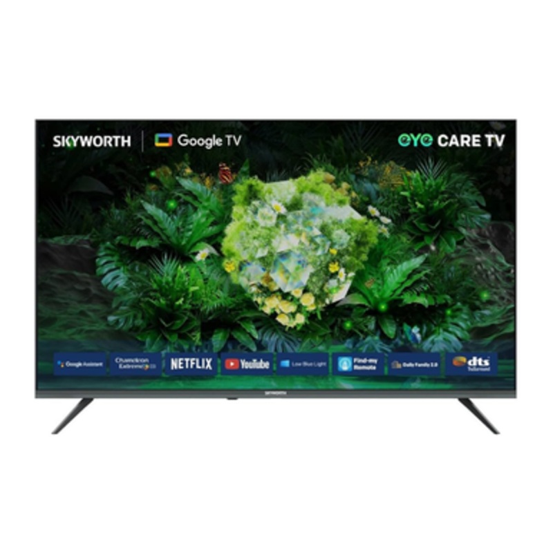 Skyworth 60 4K UHD Smart Tv | 60G6500G