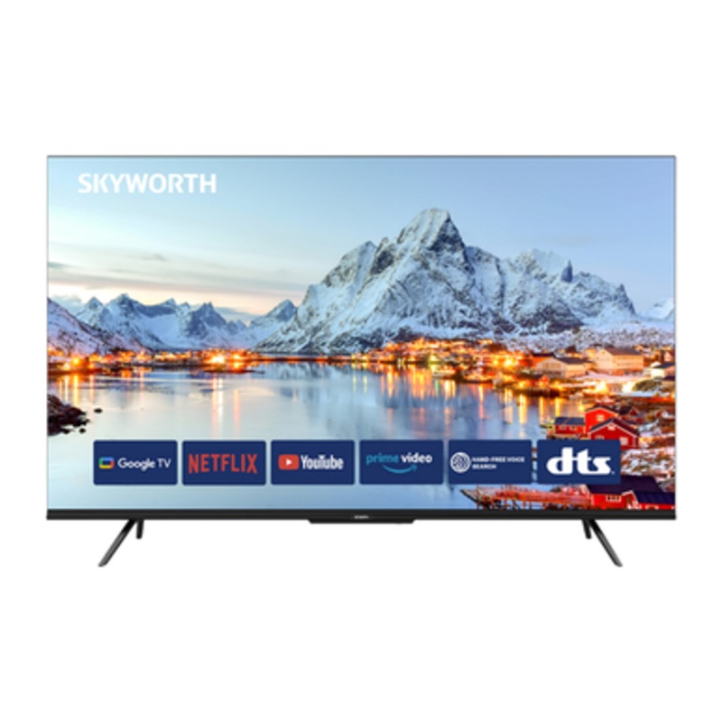 Skyworth 65UHD 4K LED Smart Tv | 65SUE9350F