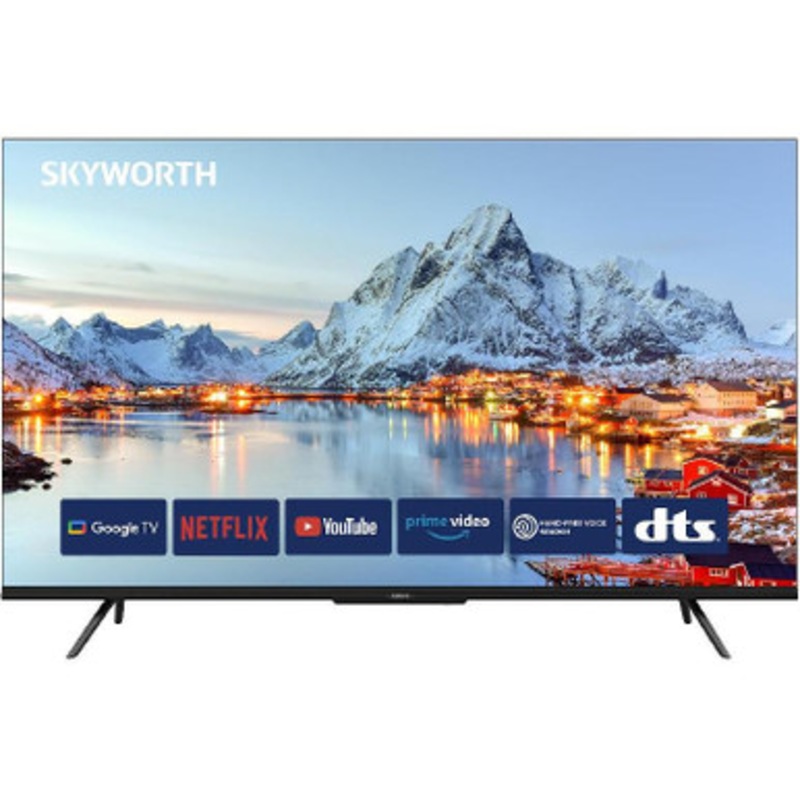 Skyworth 70UHD LED Smart Tv | 70SUE9350F