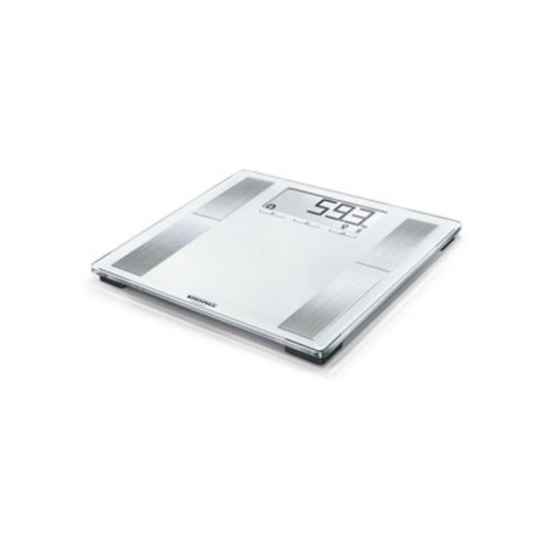 Soehnle PSD Shape Sense Connect 100 Body Analysis Scale | 63872