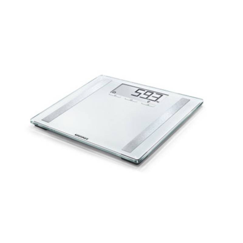 Soehnle PSD Shape Sense Control 200 Body Analysis Scale | 63858