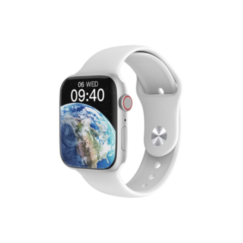WIWU SW01 Pro Smart Watch, Gray | SW01PRO