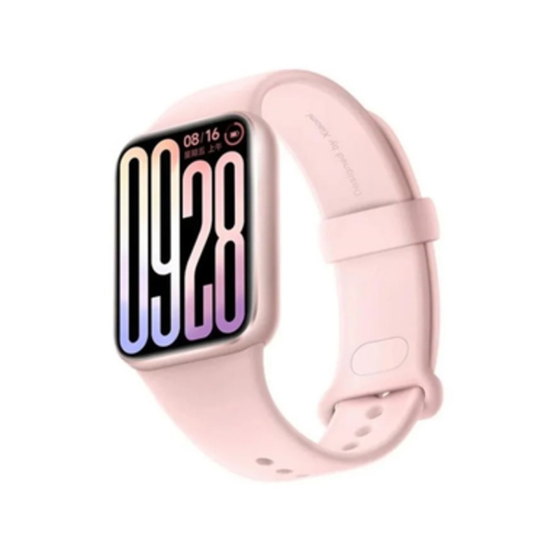 Xiaomi Smart Band 9 Pro – Pink