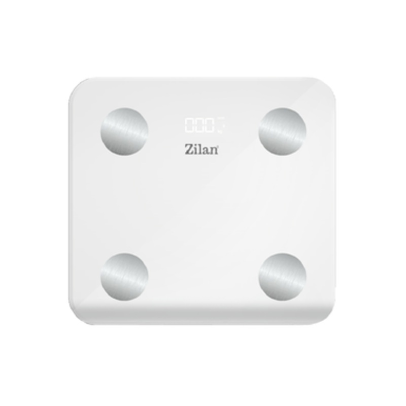 Zilan Digital Body Scale | ZLN9006