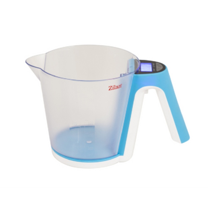 Zilan Digital Measuring Scale | ZLN7788