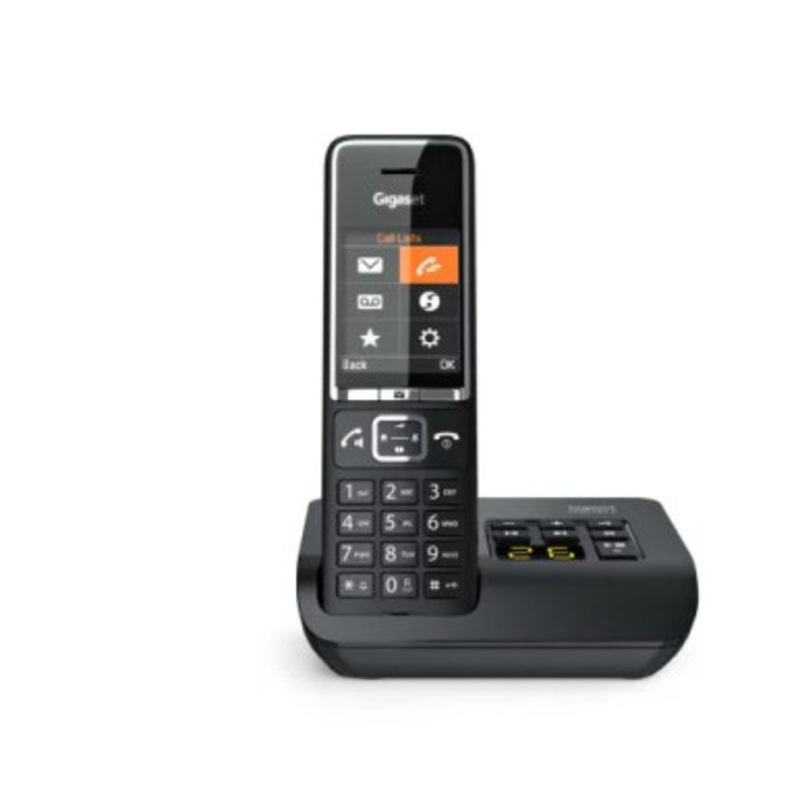 Gigaset COMFORT 550A handset  | 550A