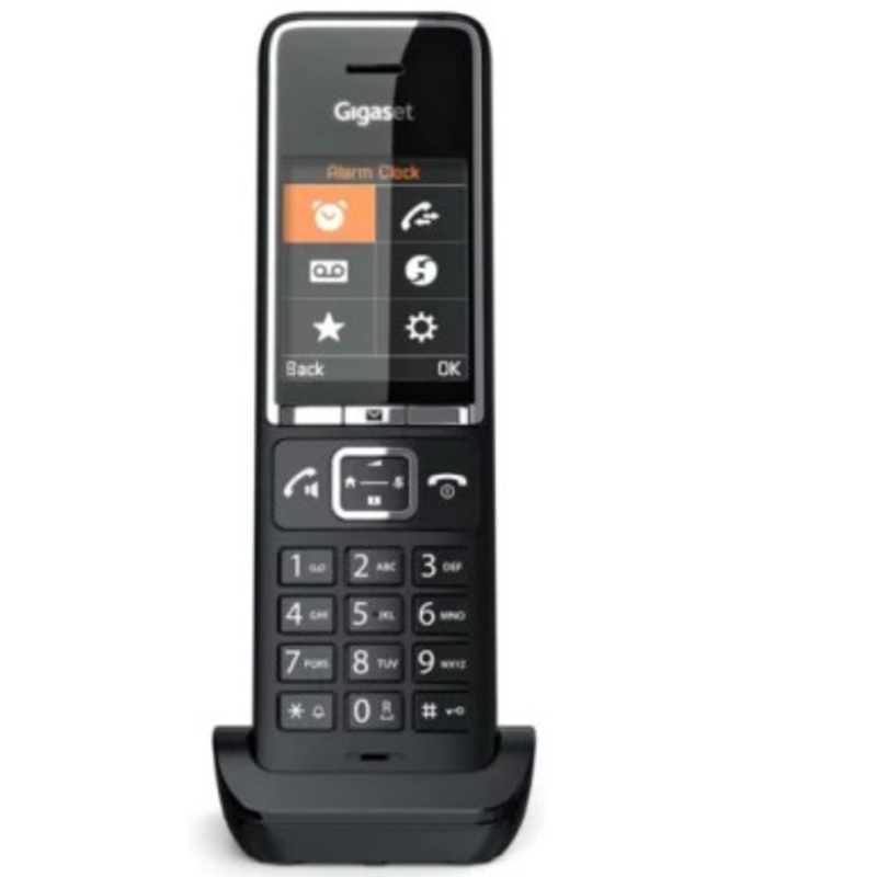 Gigaset COMFORT 550HX Handset | 550HX