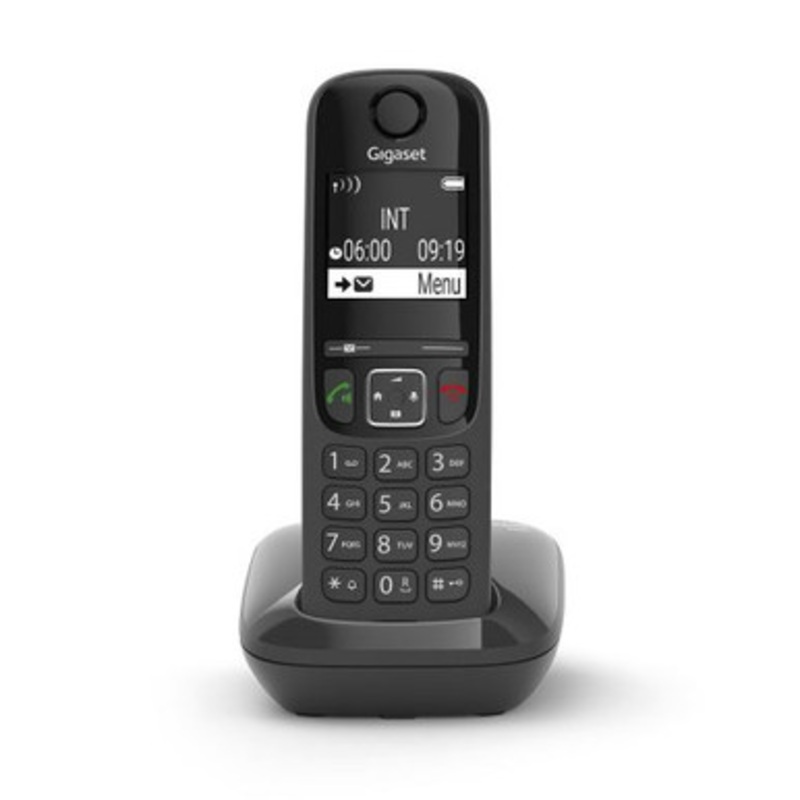 Gigaset SIETEL AS690 Cordless phone | AS690