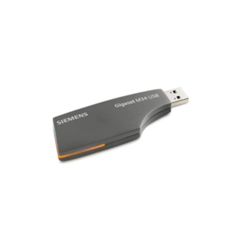 Gigaset USB VOIP Telephone Adapter | M34