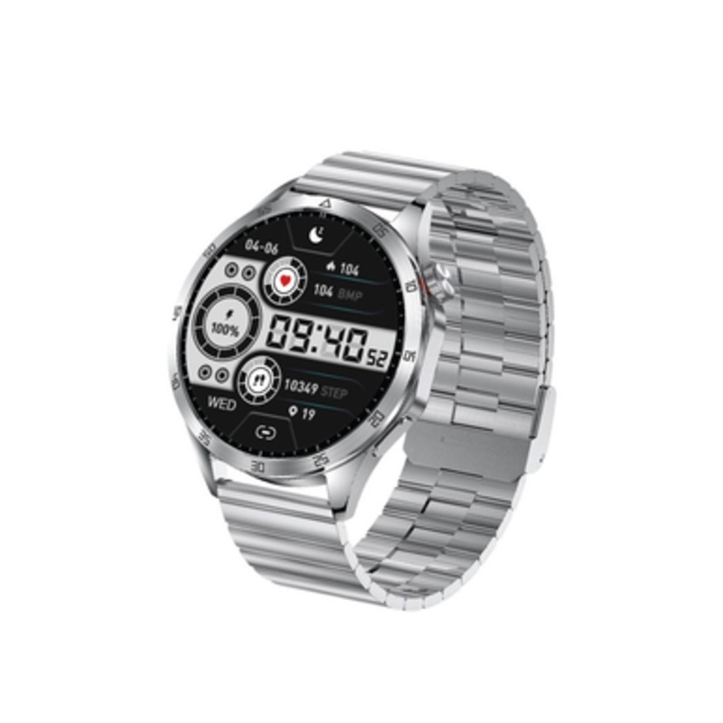 Green Lion G-Master 2 Smart Watch | GNGMSTR2SWSL