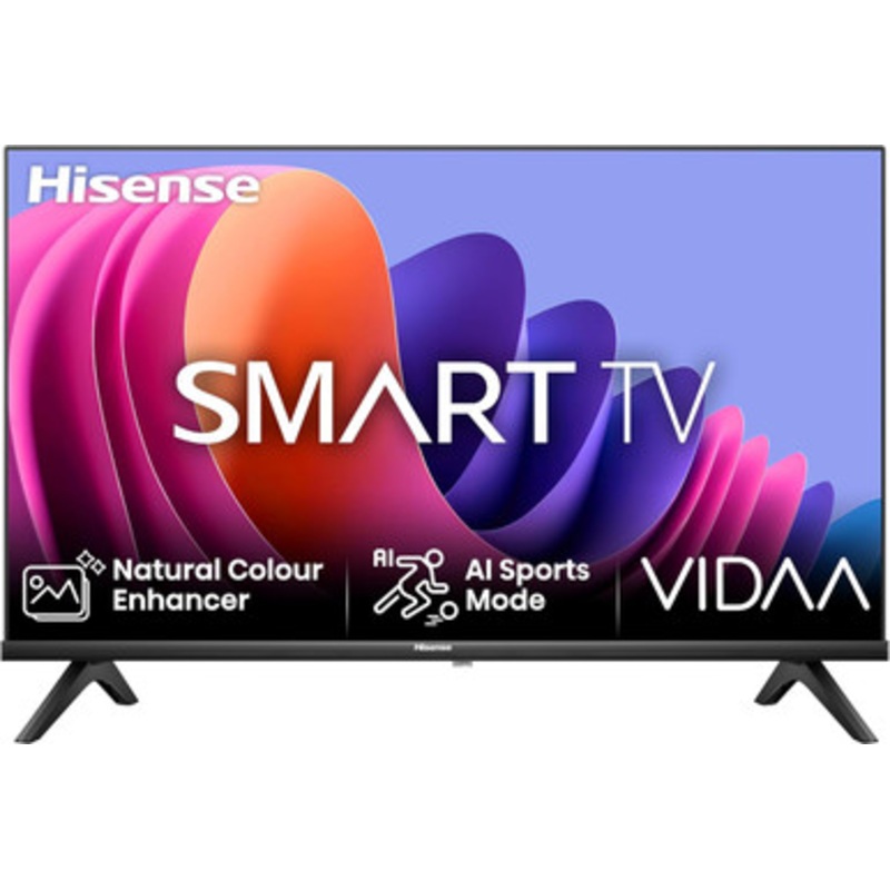 Hisense 32A4N 32 FHD Smart TV | 32A4N