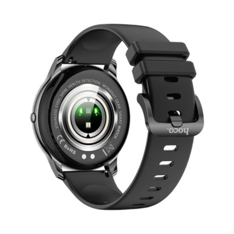 Hoco AMOLED Sports Smartwatch | Y10