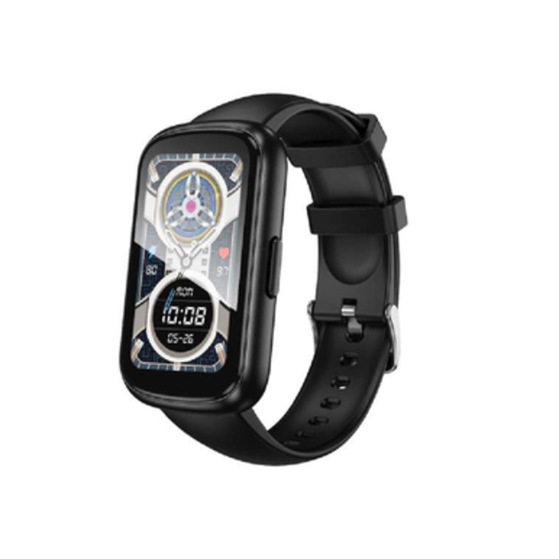 Hoco Y25 Smart Sport Watch – Black