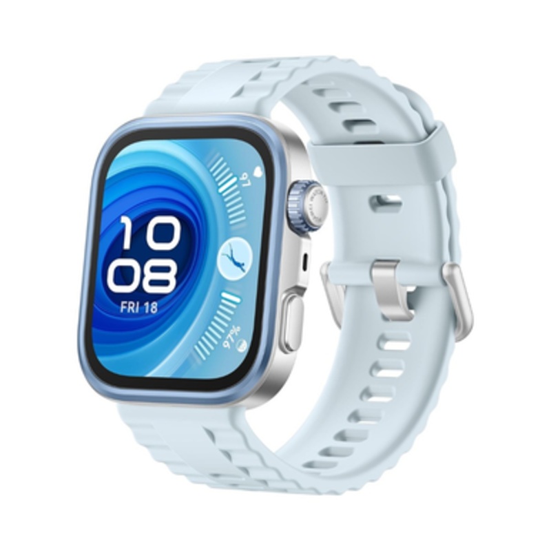 Huawei Fit 4 Pro Smart Watch – Blue | Fit-4 Pro