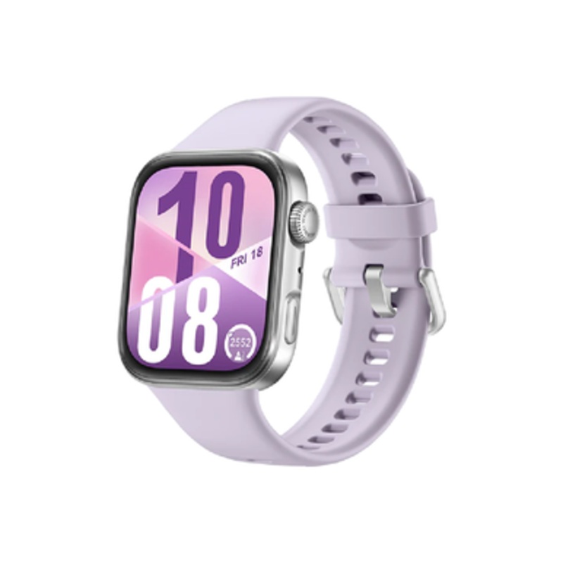 Huawei Fit 4 Smart Watch – Purple | Fit-4