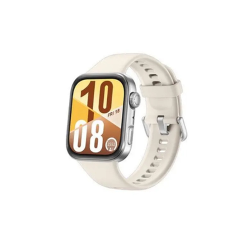 Huawei Fit 4 Smart Watch – White| Fit-4