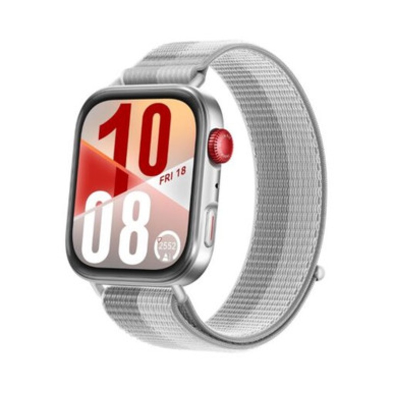 Huawei Watch Fit 4  Grey | 55020EWT