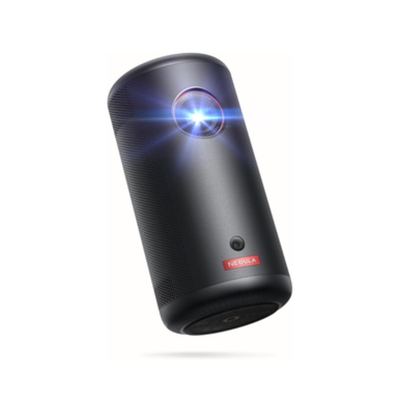 Nebula Capsule3 Smart Projector | D2425211