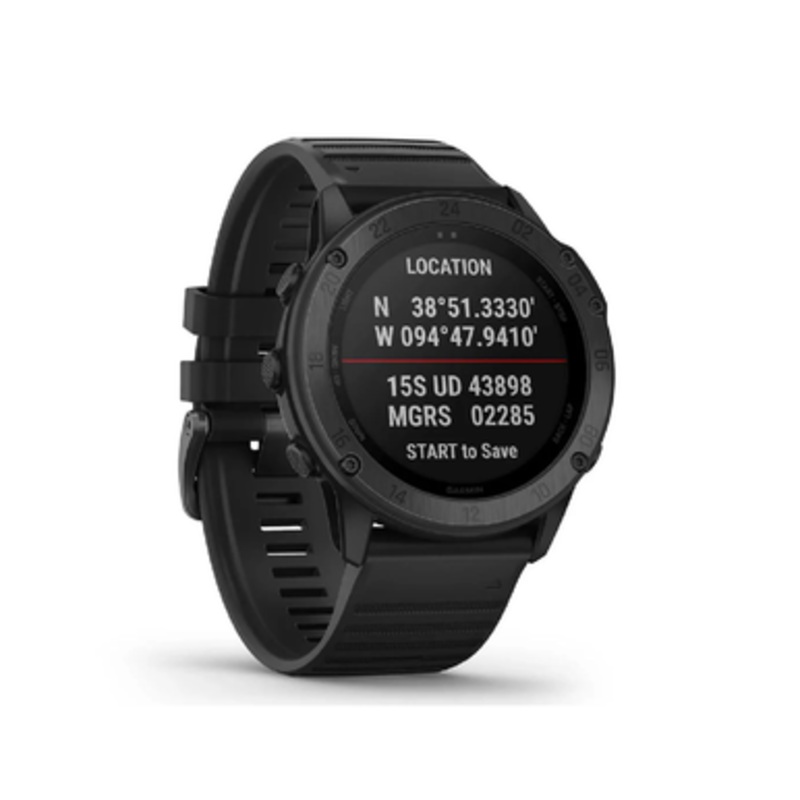 Garmin Tactix Delta Smartwatch – Sapphire Edition | 010-02357-01