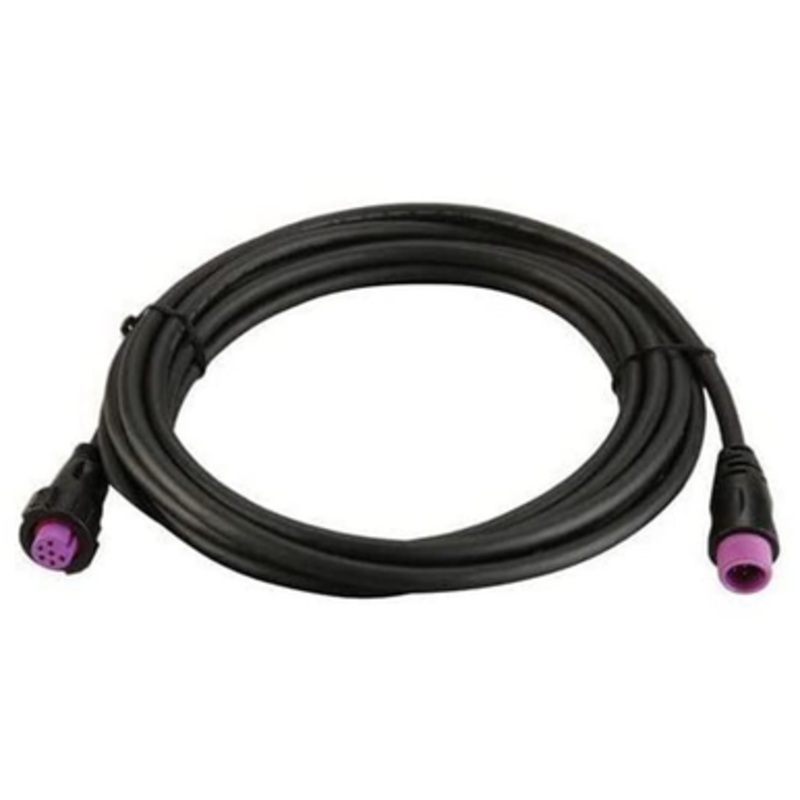 Garmin Threaded Collar CCU Extension Cable | 010-11156-31