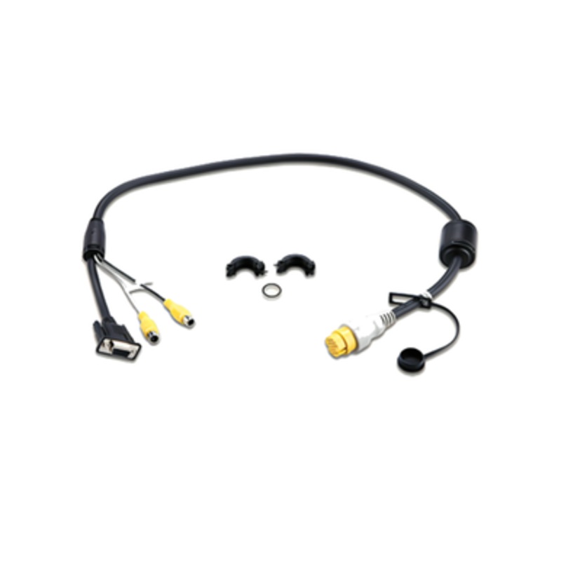 Garmin Threaded Video Cable | 010-11425-00